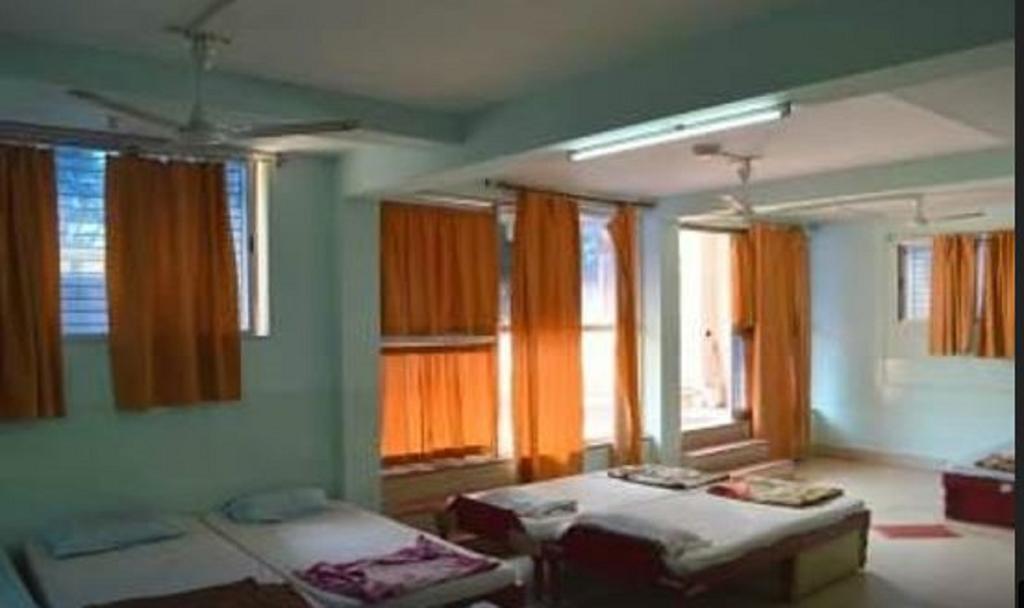 Sri Krishna Guest House & Reasturant Конарка Экстерьер фото